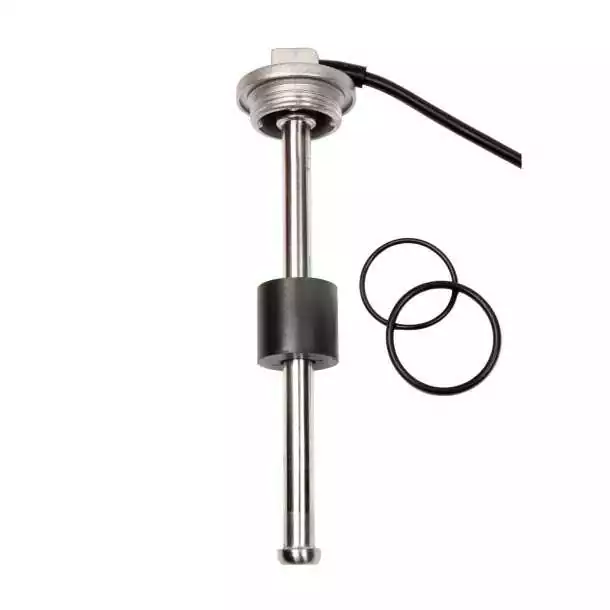 Capteur de niveau réservoirs S3-E 0-190 Ohm 1200mm eau carburant eaux usées