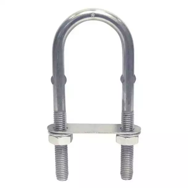 Cadène à fil Inox A2 M4 Longueur 64mm