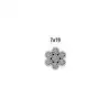Câble inox extra-souple 7x19 diamètre 2mm bobine de 100m