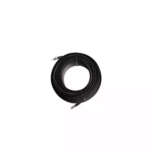Cable coaxial pour FM 6m terminaison FME