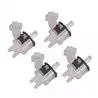 Kit de 4 buses Accuspray™ 3M™ pour pistolet HGP Diamètre 1,8mm
