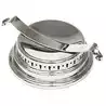 Brûleur pour barbecue série Kettle gaz