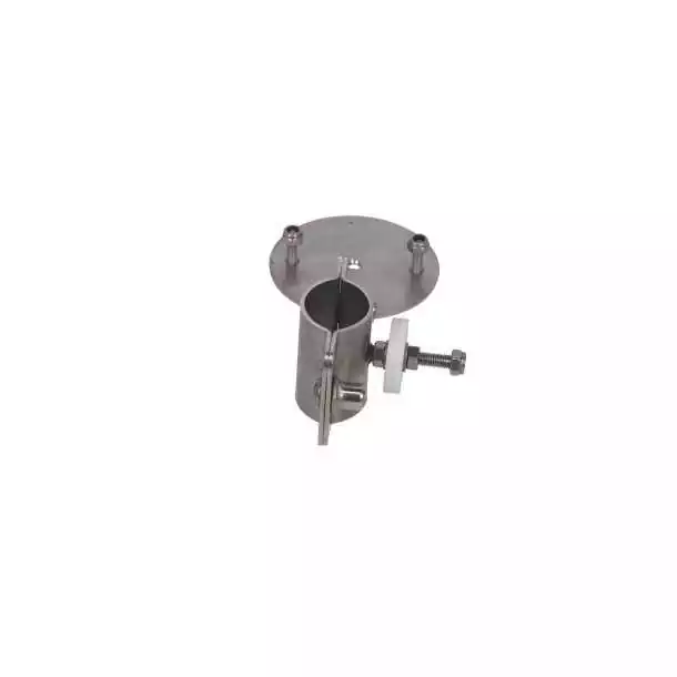Bride STOPGULL pour tube Support pour tube de bimini de diamètres 23 à 27mm