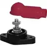 Bornier PowerPost 3/8" 150A