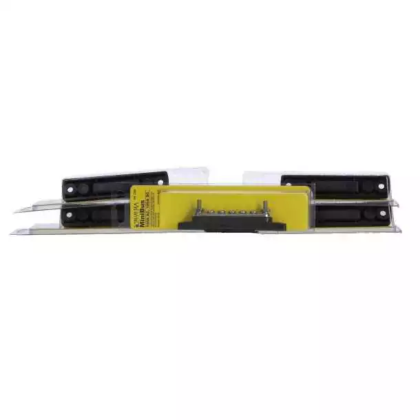 Bornier Mini BusBar 5 circuits 150A