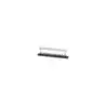 Bornier BusBar 20 circuits 150A avec cache