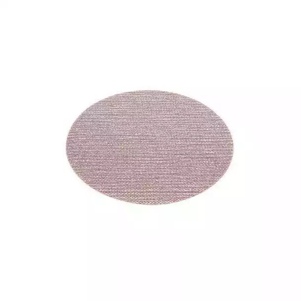 Boite de 50 disques Mirka Abranet diamètre 150mm P150