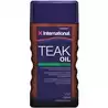 Huile de teck Boatcare teak oil 0.5L