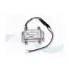 Bloc d'alimentation 12V TV-FM 2 sorties Amplificateur antenne