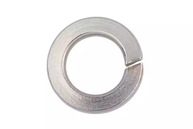 Rondelle grower forme B Inox A4 diamètre 10mm Vendu par 5