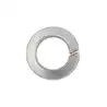 Rondelle grower forme B Inox A4 diamètre 8mm Vendu par 5