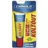 Blister cyanolit Koltout transparent 50 ml