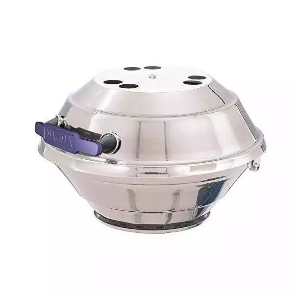Barbecue Marine Kettle gaz diamètre 38,1cm