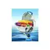 Barbecue Marine Kettle gaz diamètre 38,1cm