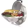 Barbecue Marine Kettle charbon diamètre 43,2cm