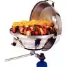 Barbecue Marine Kettle 3 gaz diamètre 43,2cm