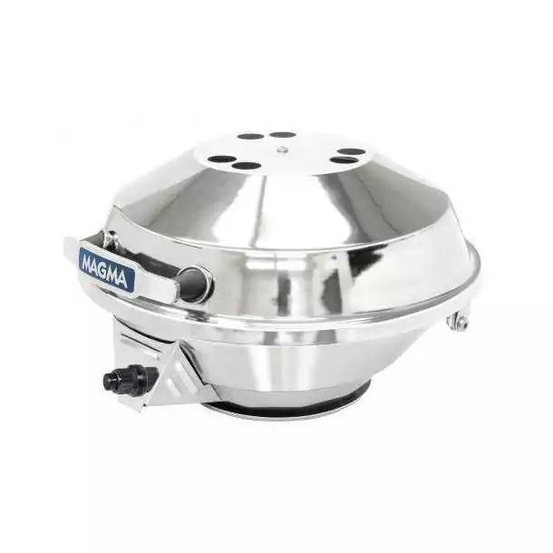 Barbecue Marine Kettle 3 gaz diamètre 38,1cm