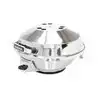 Barbecue Marine Kettle 3 gaz diamètre 38,1cm