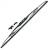 Balais essuie-glace noir 560mm Modèle W10 W12 W25 W38L