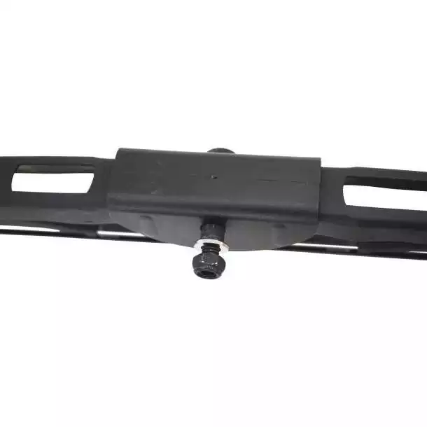 Balais essuie-glace inox noir 965mm Modèle W50