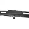 Balais essuie-glace inox noir 965mm Modèle W50