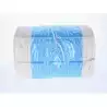Bâche de protection bateau avec élastique indoor Largeur 15m Longueur 50m