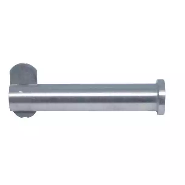 Axe à languette Inox A2 diamètre 6 x 56mm