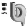 Embout de remplissage carburant anti-mousse