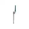 Antenne VHF RA111 1db 140 mm avec câble 18m caoutchouc
