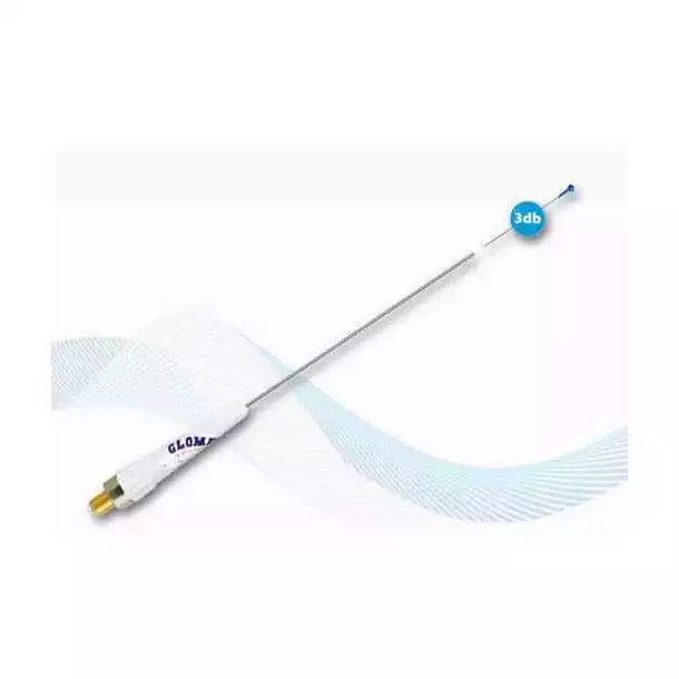 Antenne VHF RA109SLS 3db inox 0,90m sans câble pour voilier