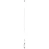 Antenne VHF RA106GRPRIB 3db fibre 0,90m avec câble 4,5m pour RIB