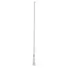 Antenne VHF RA104NYAUS avec support 3db fibre 1m avec cable 4,5m