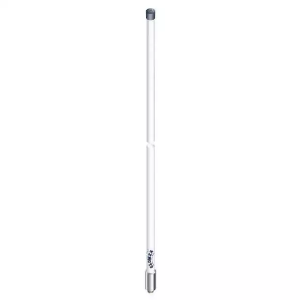 Antenne VHF PROmarine PRA110 3db fibre 1m