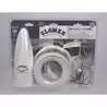 Antenne TV AM FM AVIOR VT300 24,5db avec câble 10m