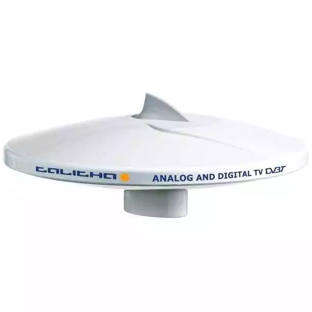 Antenne TV Talitha AGCU 20db gain auto