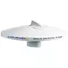 Antenne TV Talitha AGCU 20db gain auto