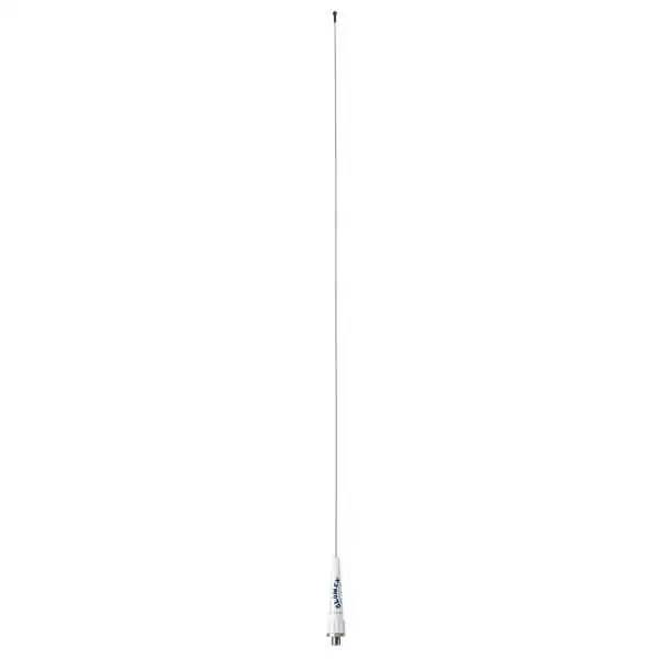 Antenne Glomeasy VHF RA106 3db inox 0,90m FME