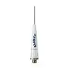 Antenne Glomeasy VHF RA106 3db inox 0,90m FME