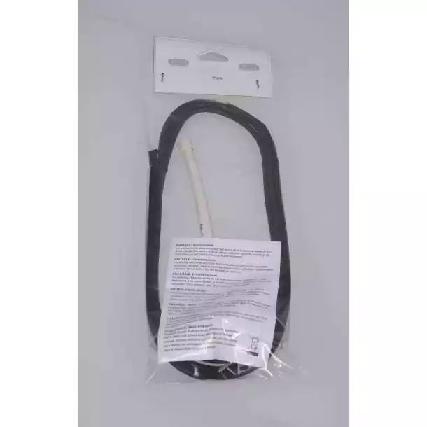 Antenne AM-FM - RA1281 avec câble 3m baton 300mm