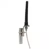 Antenne AIS RA111AIS 1db avec câble 9m caoutchouc