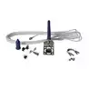 Antenne AIS RA111AIS 1db avec câble 9m caoutchouc
