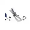 Antenne AIS RA111AIS 1db avec câble 9m caoutchouc