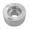Anode bloc zinc Honda BF75-BF130 Ø24 mm OEM 12155-ZV5-000
