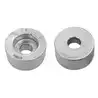 Anode alu rondelle diamètre 21mm pour Suzuki DF4 DF6 DF25 DF250 55321-87J00