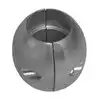 Anode alu noix d'arbre diamètre 60mm