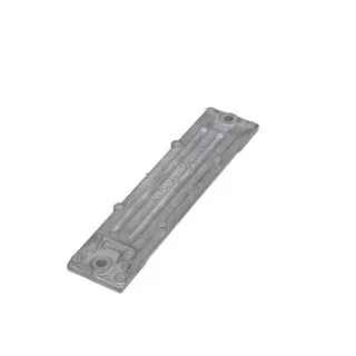 Anode alu barreau étrier pour Honda 75-130cv