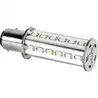 Ampoule BAY15D 8-35V 3W 33 LED blanc chaud diamètre 22x68mm