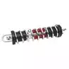 Amortisseur inox élastomère 9mm Longueur du bateau 9-12 m