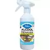 Alcool citron pulvérisateur 500 ML