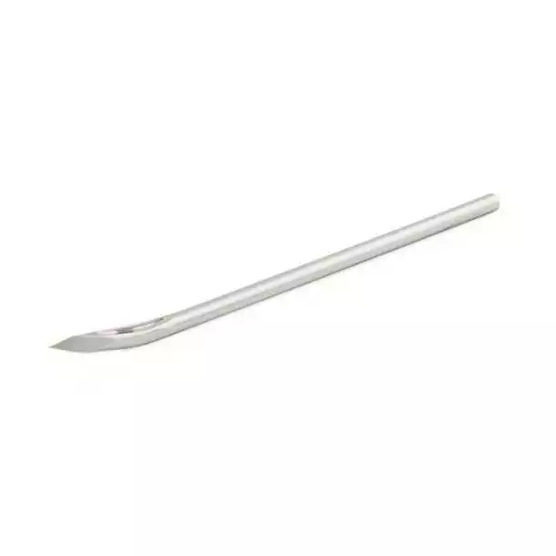 Aiguilles pour machine à coudre Pack de 3